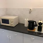 Appartamento Hátszél