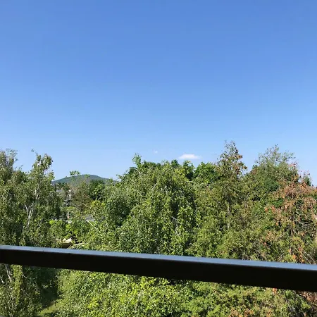 Appartamento Hátszél Balatonfüred