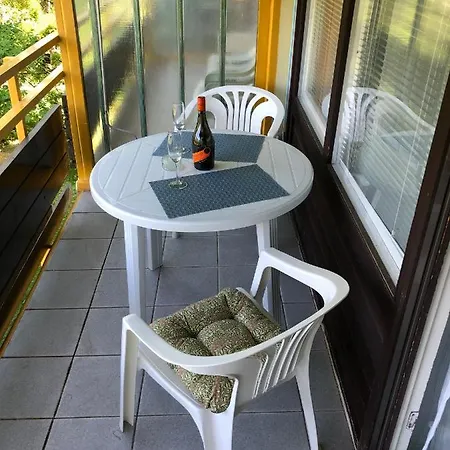 Hatszel Apartment Balatonfured