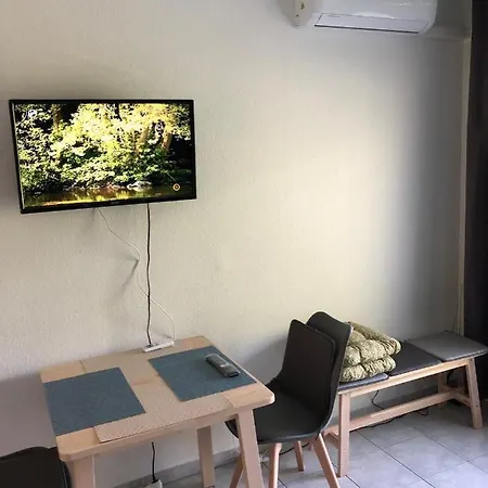 Hatszel Apartman
