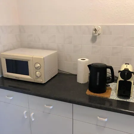 Apartment Hatszel