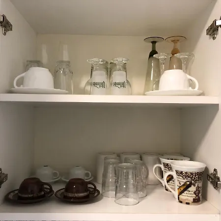 Apartmán Hatszel *