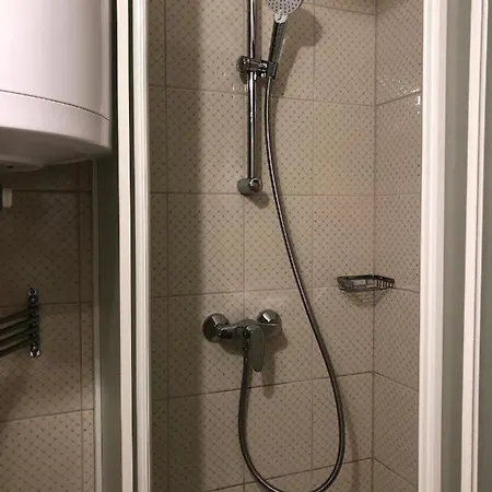 Apartment Hatszel *