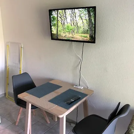 Hatszel Apartmán