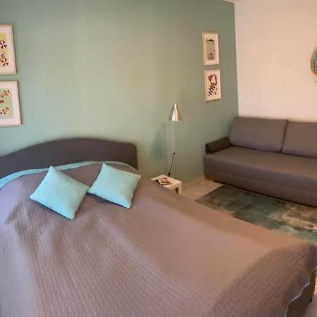 Apartmán Hatszel