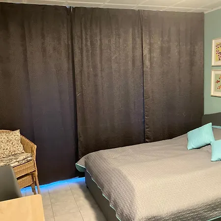 Apartmán Hatszel *