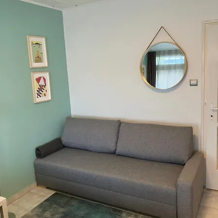 Hatszel Apartmán *