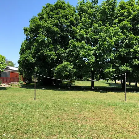 Hatszel 公寓 巴拉顿菲赖德