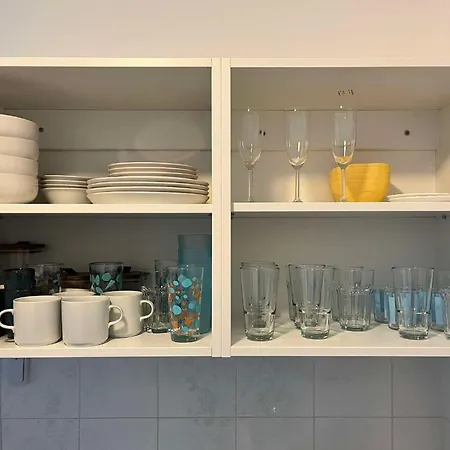 Apartment Hatszel *