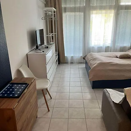 Apartmán Hatszel