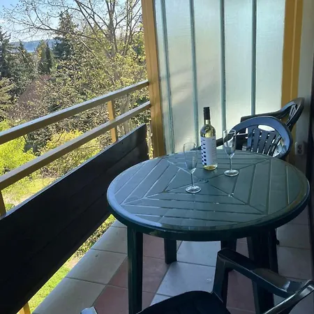 Hatszel Apartmán Balatonfüred
