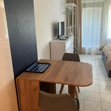 Apartment Hatszel Balatonfured