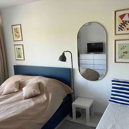 公寓 Hatszel 巴拉顿菲赖德