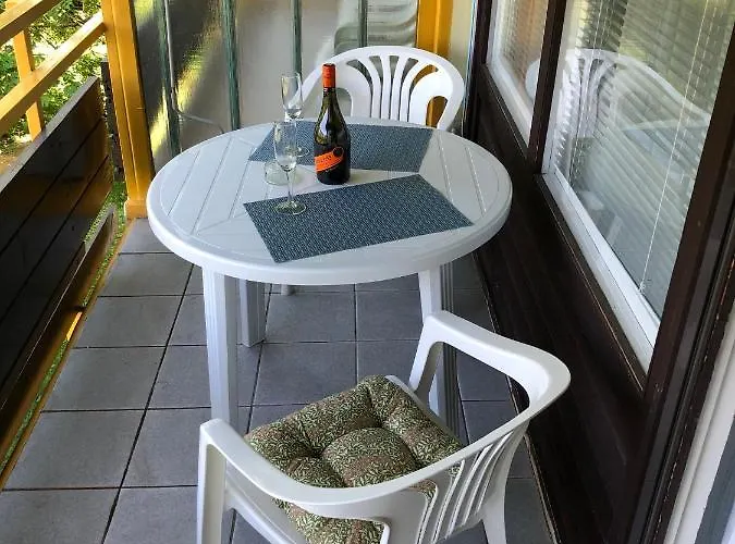 Hatszel 公寓 巴拉顿菲赖德