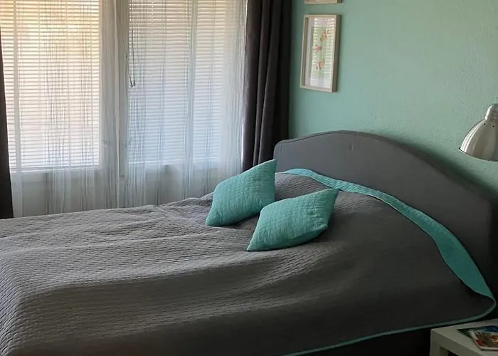 Hatszel 公寓 巴拉顿菲赖德