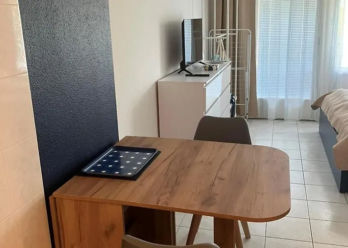 公寓 Hatszel 巴拉顿菲赖德