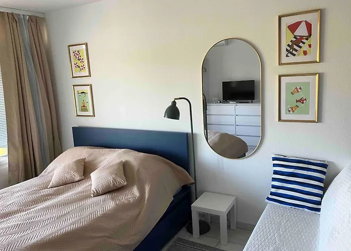 公寓 Hatszel 巴拉顿菲赖德